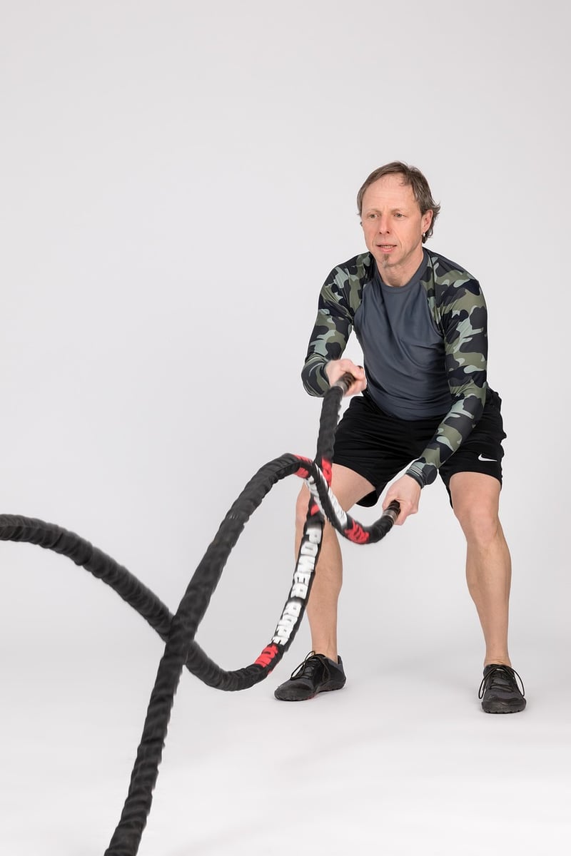 Aware Cardio Sessions