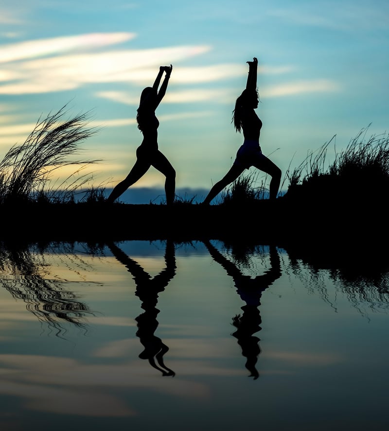 Stretching Serenity